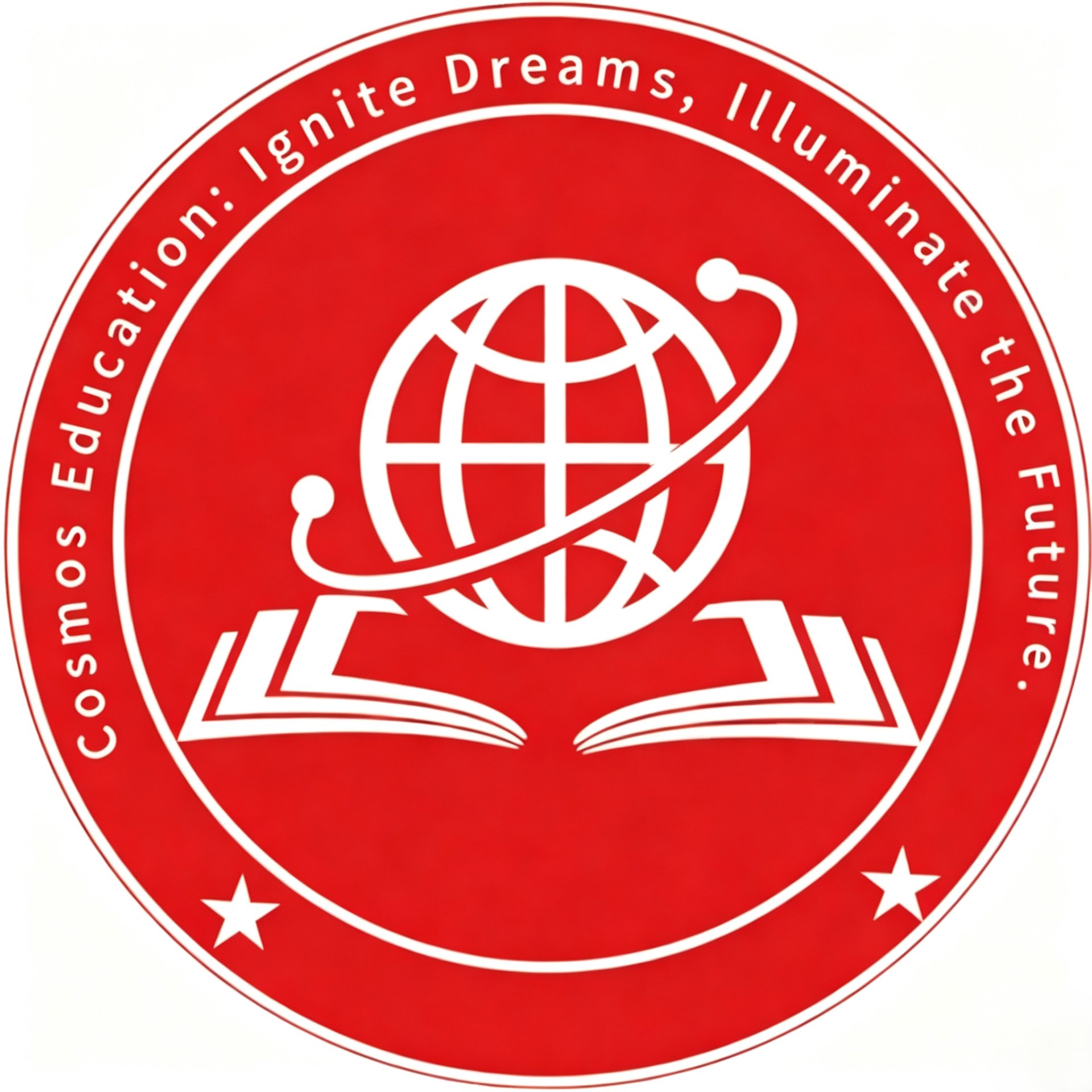 陕西单招logo